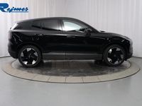 Ny Volvo EX30 Single Motor Extended Range 200 kW (272 HK) 2026 Svart SUV