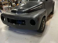 Begagnad Chevrolet Malibu 250 HK (183 kW) 1978 Sedan