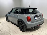 begagnad Mini Cooper 5-Dörrar Automat 2.795kr Mån