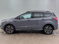 Begagnad Ford Kuga ST-Line 150 HK (110 kW) 2019 Grå SUV