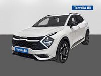 Begagnad Kia Sportage GT-Line 265 HK (194 kW) 2023 Vit SUV