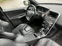 begagnad Volvo XC60 D4 AWD , R-Design Euro