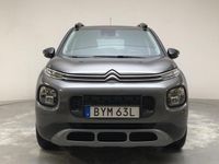 begagnad Citroën C3 Aircross PureTech 2021, Personbil