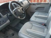 begagnad VW Transporter T28 1.9 TDI Euro 4