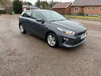 begagnad Kia Ceed 1.0 T-GDI Euro 6