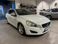 Begagnad Volvo V60 163 HK (119 kW) 2011 Kombi