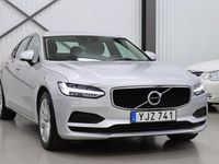 begagnad Volvo S90 D3 Aut Business VOC Navi B-kamera Drag Eu6 150hk