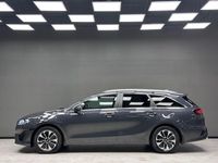 Begagnad Kia Ceed Sportswagon Advance 141 HK (103 kW) 2022 Grå Kombi