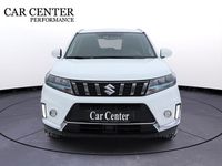 Begagnad Suzuki Vitara 102 HK (75 kW) 2022 Vit SUV