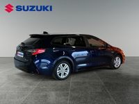 begagnad Suzuki Swace Inclusive Hybrid AUTOMAT