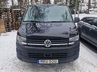 Begagnad VW T6.1 150 HK (110 kW) 2019 Van
