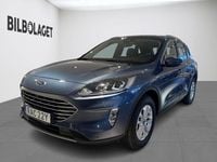 Begagnad Ford Kuga Business Edition 224 HK (164 kW) 2023 SUV