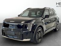 Ny Kia EV9 GT-Line 283 kW (385 HK) 2026 SUV