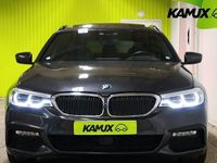 begagnad BMW 540 xDrive Innovation Pano 360 H K 2017, Kombi