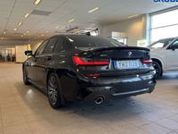 begagnad BMW 320 d xDrive Sedan X-Drive M-Sport 2019, Sedan