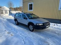 Begagnad Volvo XC70 200 HK (147 kW) 2002 Kombi