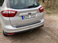 begagnad Ford C-MAX 1.0 EcoBoost Euro 5