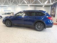 begagnad Subaru Outback 2.5 4WD Lineartronic Euro 6 Summit