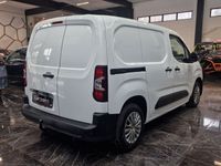 begagnad Citroën Berlingo Van 1.6 BluHDi MOMS|Dieselvärmare|Dragkrok