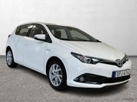 begagnad Toyota Auris Hybrid | Navi | Kamera | 360kr Skatt | 136hk