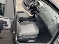 begagnad Seat Ibiza 5-dörrar 1.4 Euro 5