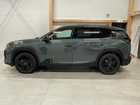 Ny Citroën C5 Aircross 146 HK (107 kW) 2025 Grön SUV