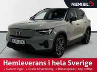 Begagnad Volvo XC40 154 kW (210 HK) 2022 Grön SUV