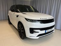 begagnad Land Rover Range Rover Sport P460e Dynamic HSE PHEV