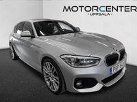 begagnad BMW 118 118 d xDrive| Garanti| Hemleveran| 0,43l/mil