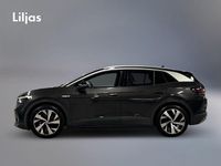 Begagnad VW ID.4 Pro Performance 152 kW (207 HK) 2021 Grå SUV