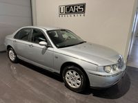 begagnad Rover 75 1.8 / Manuell / 120HK / Charme