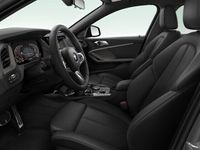 begagnad BMW 120 d xDrive M-Sport EDC Panorama Backkamera hk Navi
