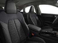 Ny Audi A5 Comfort 252 HK (185 kW) 2025 Mytsvart metallic Sedan