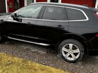 begagnad Volvo XC60 Recharge T6 AWD Geartronic Momentum Euro 6