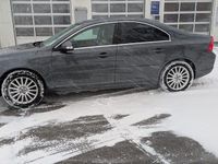 Begagnad Volvo S80 200 HK (147 kW) 2007 Sedan