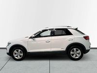 Begagnad VW T-Roc GT 190 HK (139 kW) 2018 Vit SUV