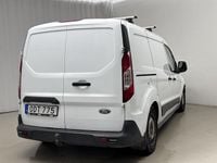 Begagnad Ford Transit Connect 100 HK (73 kW) 2016 Vit Minibuss