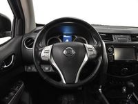 begagnad Nissan Navara 2.3dCi 4WD N-Guard Navi 360° Drag Moms