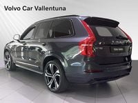 Begagnad Volvo XC90 R-Design 462 HK (339 kW) 2022 Grå SUV
