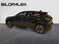 Begagnad Peugeot 208 101 HK (74 kW) 2024 Svart Halvkombi