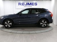 Begagnad Volvo XC60 Plus 355 HK (261 kW) 2025 Blå SUV