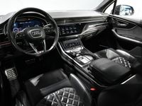 begagnad Audi Q7 QUATRO TIPTRONIC 286HK S-LINE / OBS SE SPEC