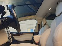 begagnad Tesla Model X 75D PREMIUM 6-sits Uppgr AP 1 ÄGARE CCS 2017, SUV
