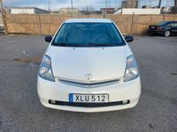 begagnad Toyota Prius 1.5 VVT-i + 3CM CVT Euro 4