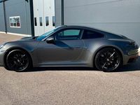 begagnad Porsche 911 Carrera S PDK Euro 6 p taklucka Bose läderpaket