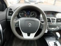 begagnad Renault Laguna GrandTour 2.0 dCi Euro 5