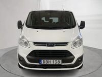 begagnad Ford Tourneo Custom 300