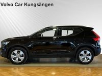 begagnad Volvo XC40 T2