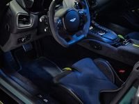 begagnad Aston Martin V8 Vantage F1 Edition 4.0obs spec!
