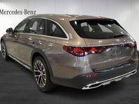 Ny Mercedes E300 Avantgarde 2026 Brun Kombi